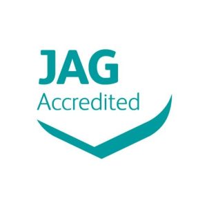 JAG logo