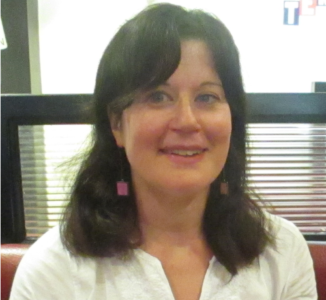 Jane Hall- radiographer