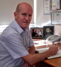 Phil Cosgriff
