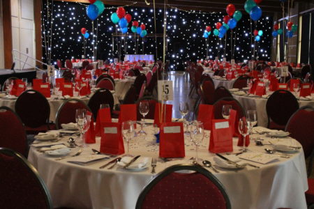 The ULHT Staff Awards