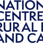 National Centre for Rural Health and Care logo