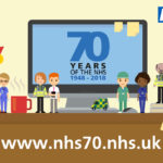 70 years of the NHS