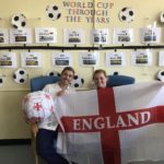 World cup through the years