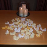 Baby loss awareness week