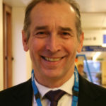 Jan Sobieraj, Chief Executive