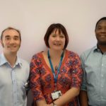 Non medical prescribes