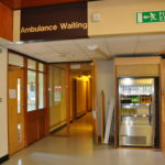 Construction begins on new Macmillan Cancer Support Centre at Lincoln County Hospital