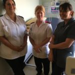 Nursing Associates talk about their developing roles