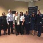 'Menopause-friendly' Trust event organisers