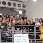 Lincolnshire Talent Academy apprenticeships celebration event