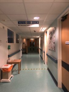 Pilgrim Hospital Neonatal Unit