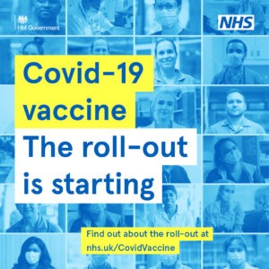 Vaccine roll-out