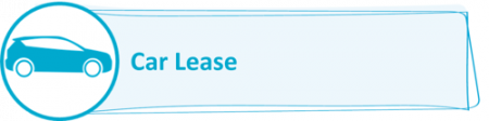 Car lease icon