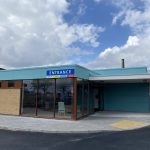 Lincoln Urgent Treatment Centre