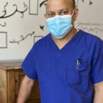 Dementia Practitioner Naz Fernandes